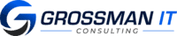 Grossman IT Consulting Logo