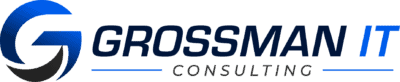 Grossman IT Consulting Logo