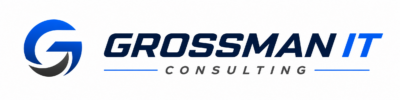 Grossman IT Consulting Logo