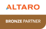 Altaro Bronze Partner