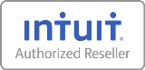 Intuit Authorized Reseller