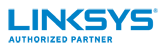 Linksys Authorized Partner